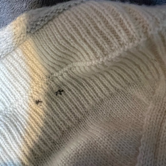 Chanel authentic beret - Picture 3 of 4